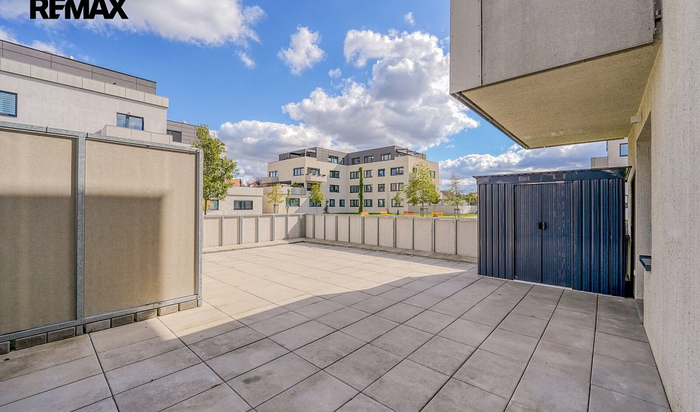 Prodej bytu 2+kk 47 m², Horoměřice – náhled fotky 11