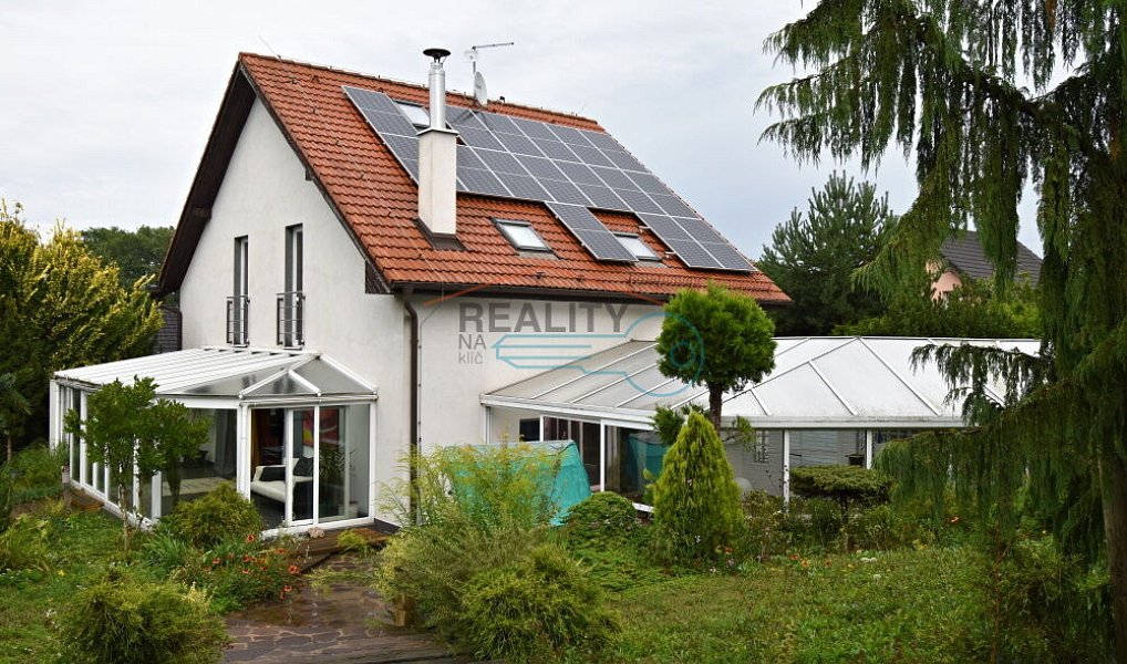 Prodej domu 170 m² s pozemkem 815 m², Vodochody – náhled fotky 31