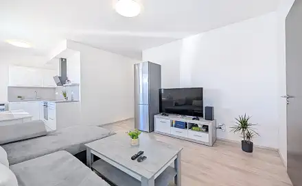 Pronájem bytu 2+kk 55 m²
