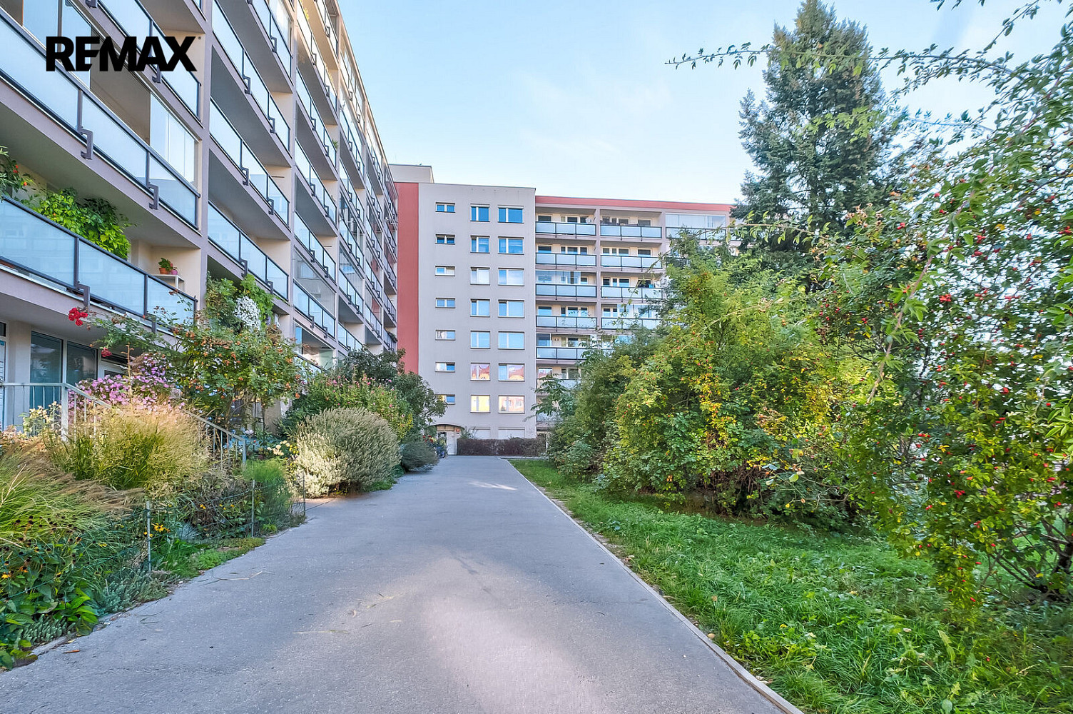 Pronájem bytu 3+1 73 m² – fotografie 2