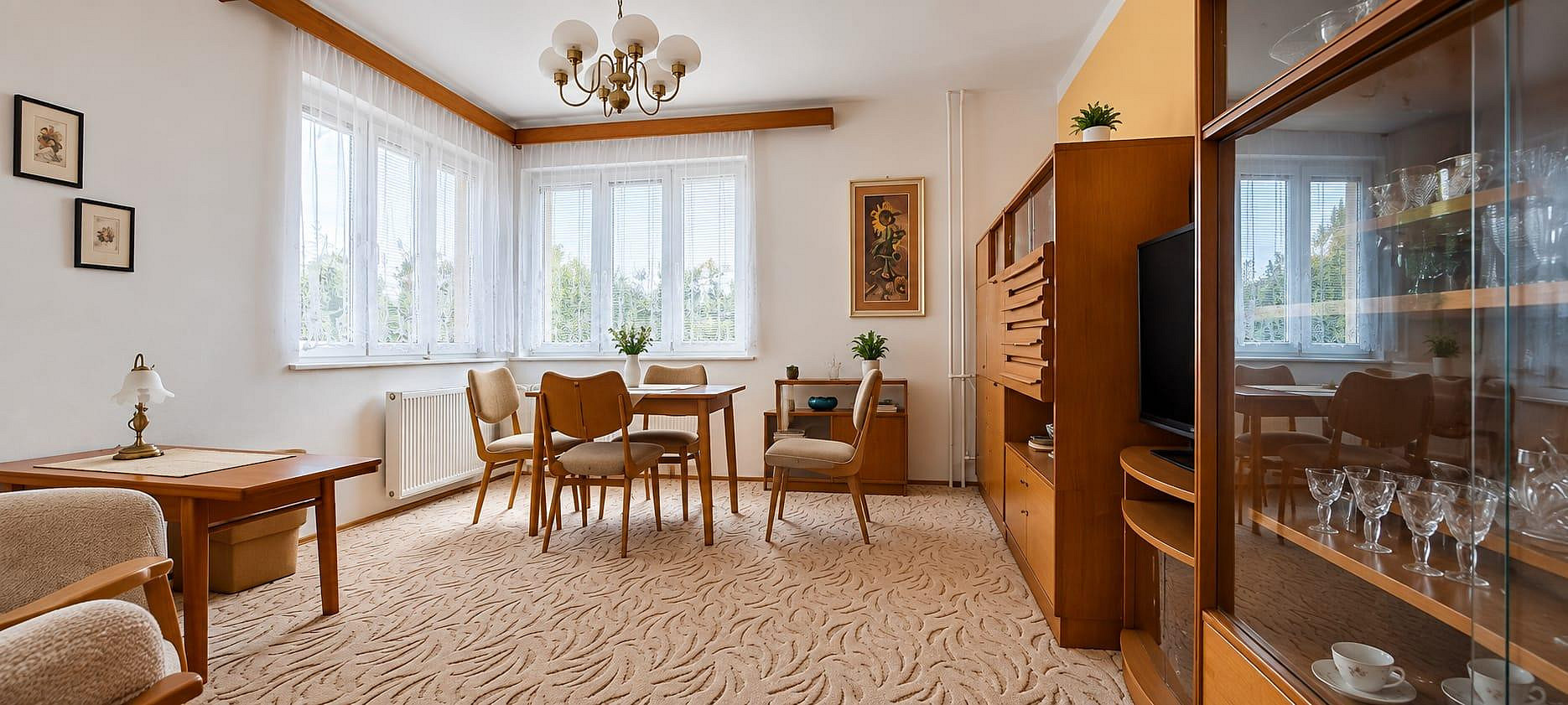 Prodej domu 140 m² s pozemkem 1 260 m² – fotografie 5