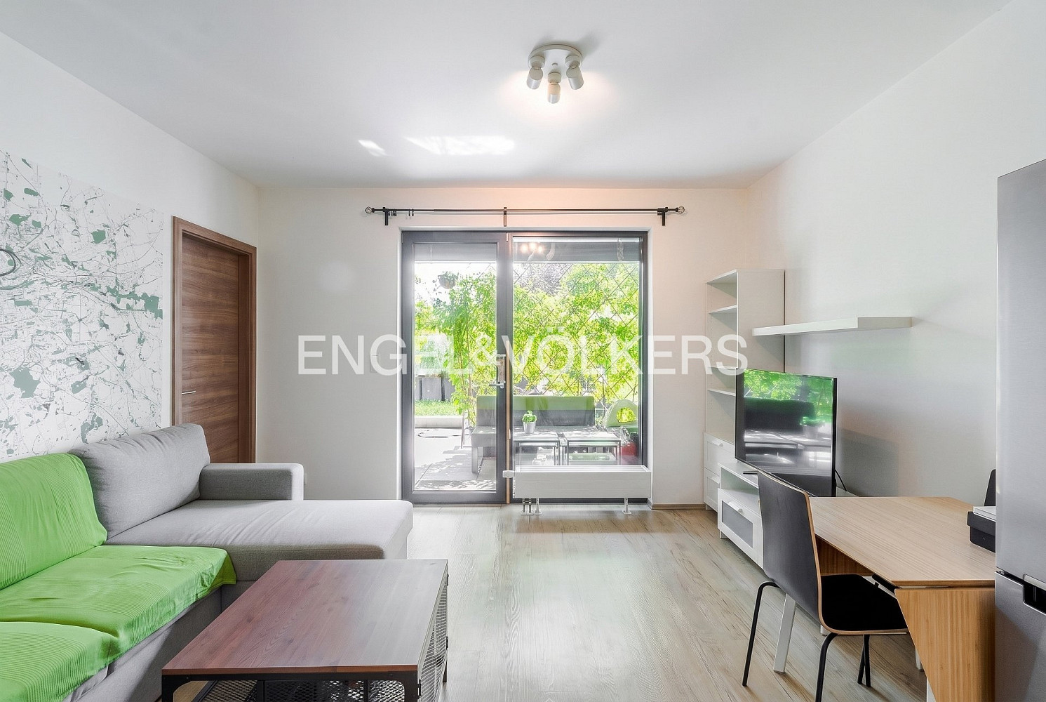 Prodej bytu 2+kk 43 m²