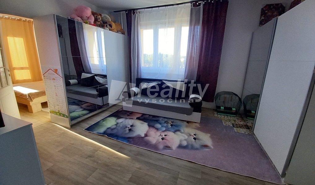 Prodej bytu 3+1 56 m², Jihlava – náhled fotky 10