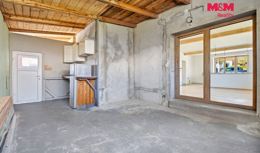 Prodej domu 313 m² s pozemkem 457 m², Železný Brod – náhled fotky 7