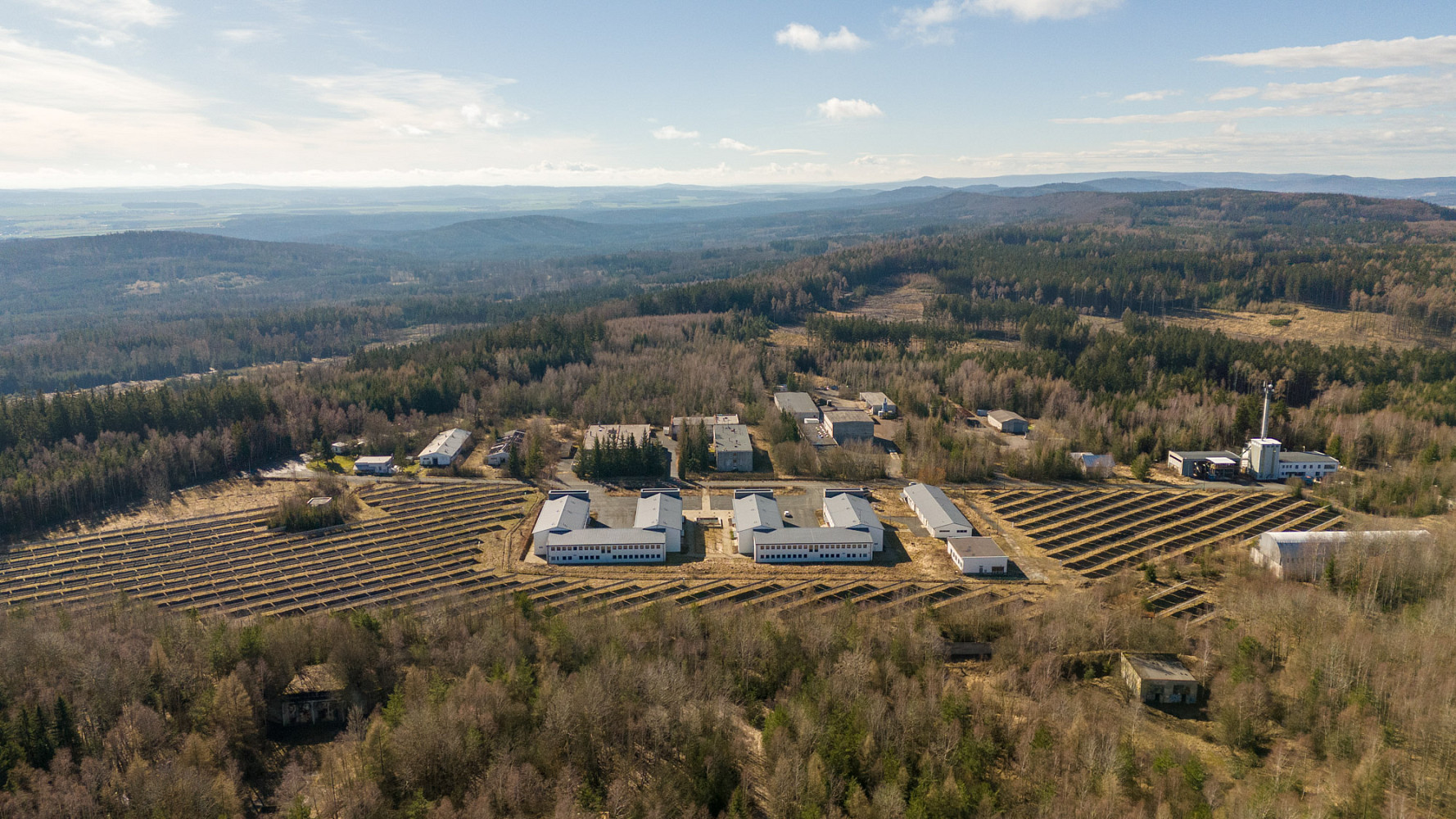 Prodej kanceláře 6 236 m² – fotografie 2
