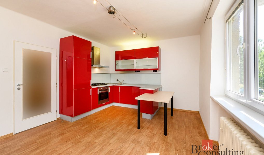 Prodej bytu 2+kk 40 m², Plzeň – náhled fotky 2