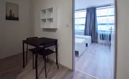 Pronájem bytu 1+1 29 m²