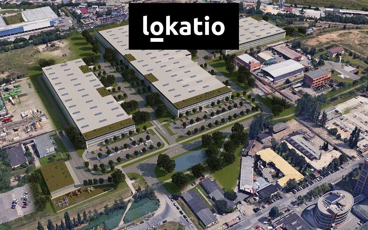 Pronájem skladovacích prostor 16 637 m² — photo 3