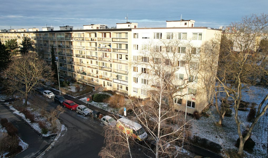 Prodej bytu 3+1 78 m², Praha – náhled fotky 14