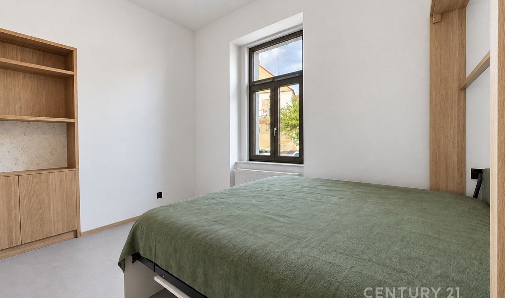 Prodej bytu 1+kk 15 m², Praha – náhled fotky 22