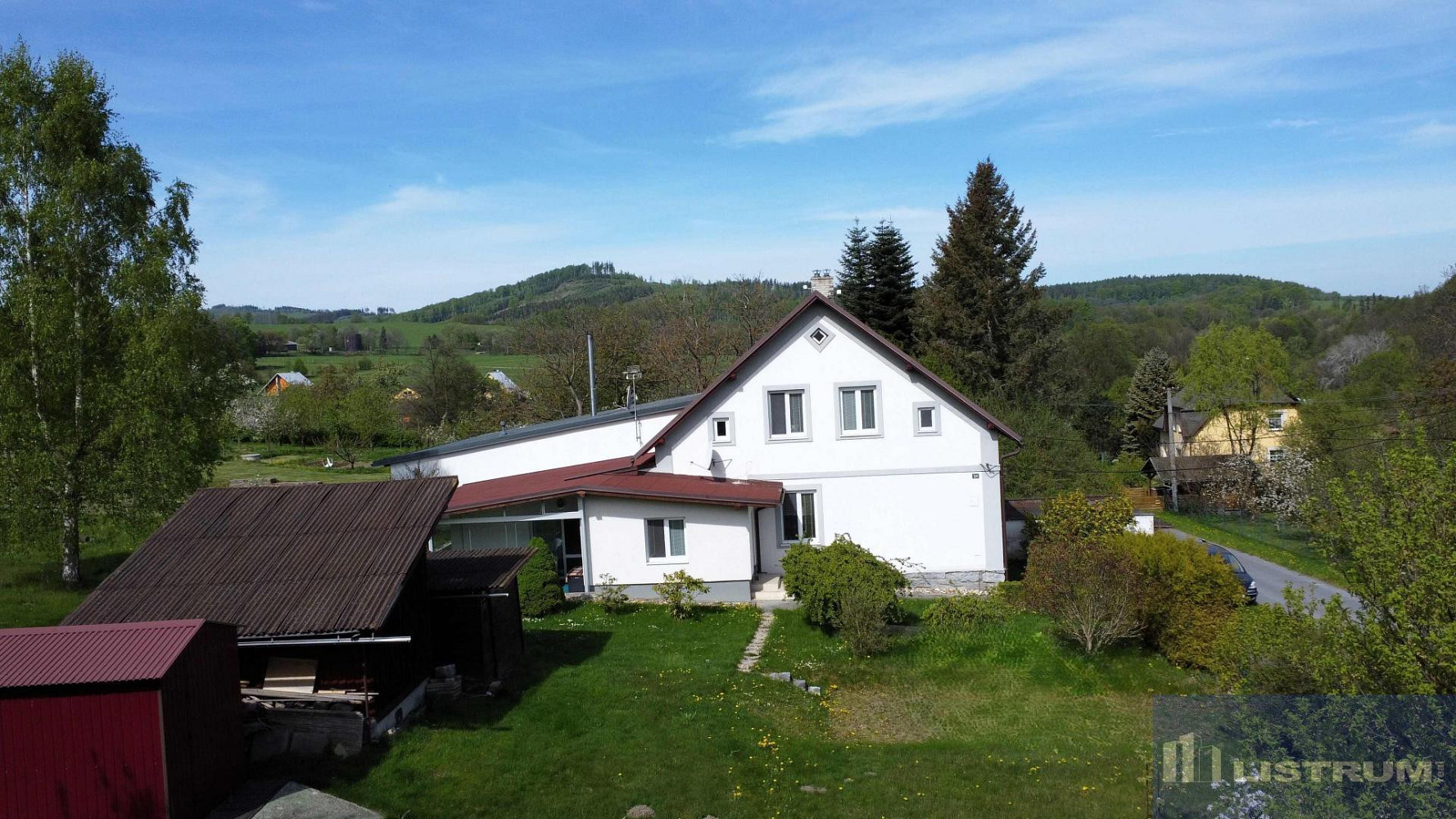 Prodej domu 153 m² s pozemkem 1 500 m² — photo 4