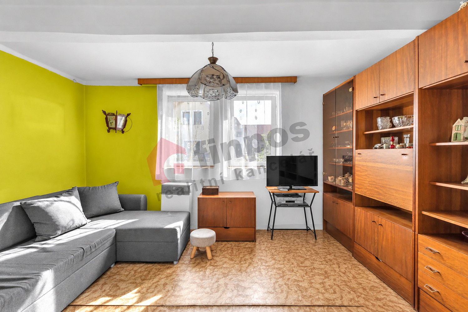 Prodej domu 68 m² s pozemkem 592 m² – fotografie 5