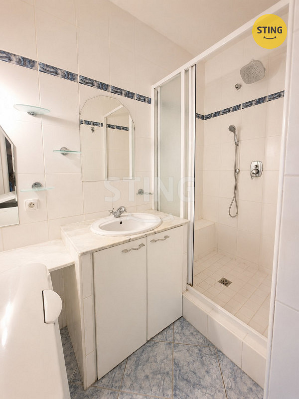 Pronájem bytu 2+kk 56 m² — photo 4