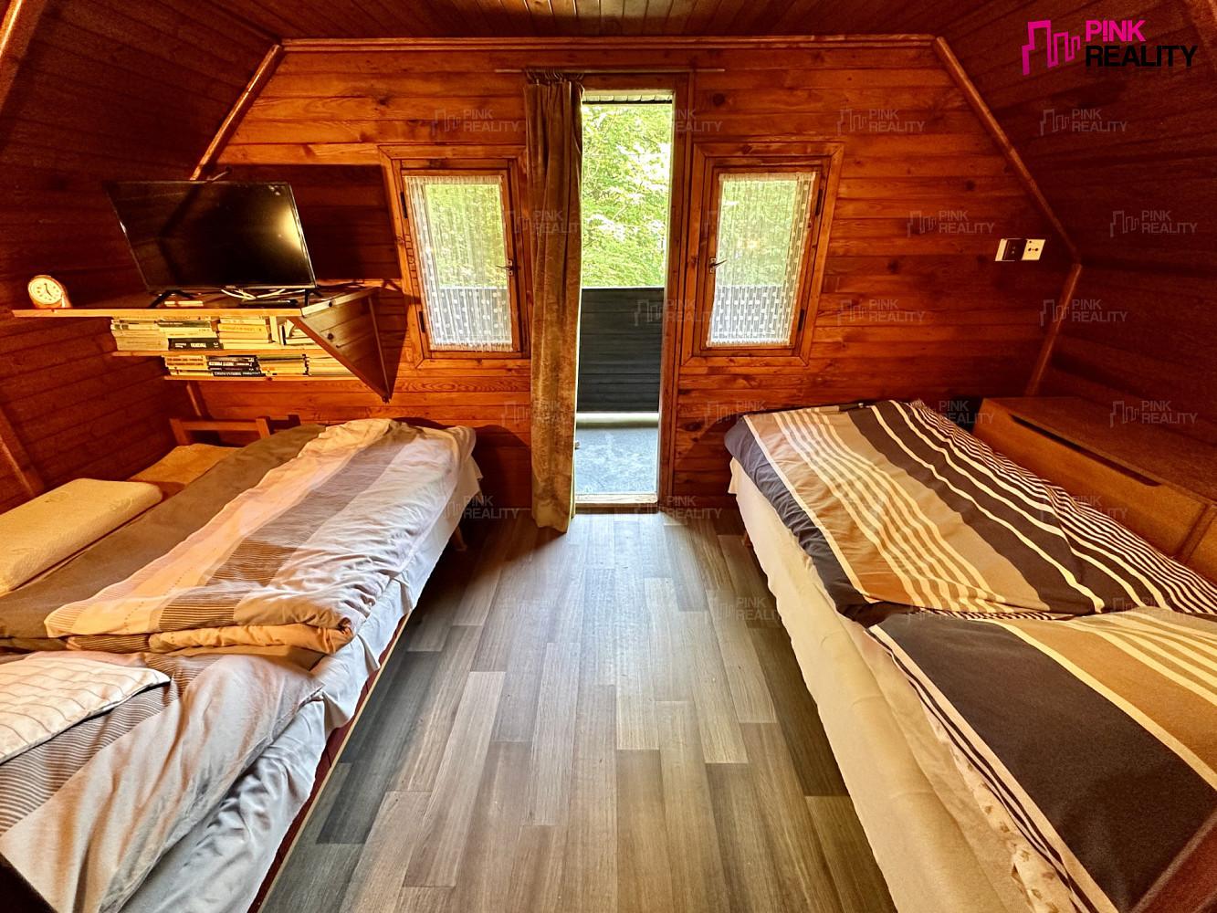 Prodej chaty/chalupy 105 m² s pozemkem 39 m² — photo 5
