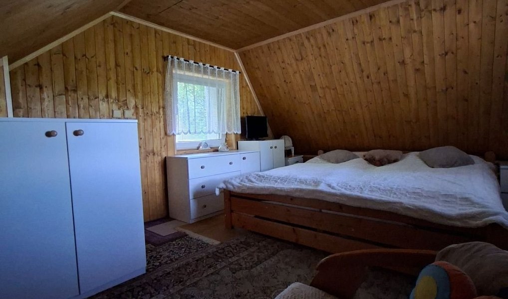 Prodej chaty/chalupy 71 m² s pozemkem 300 m², Janovice – náhled fotky 12