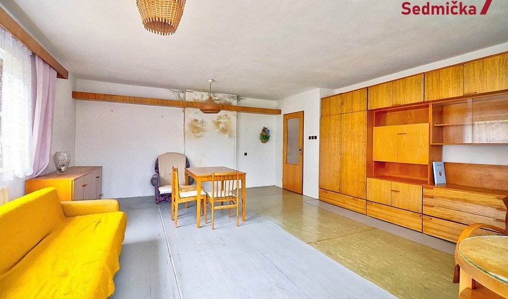 Prodej domu 318 m² s pozemkem 1 300 m², Věcov – náhled fotky 27
