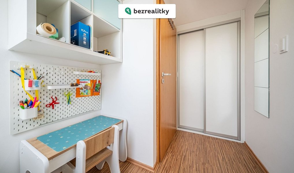 Prodej bytu 2+kk 47 m², Praha – náhled fotky 12