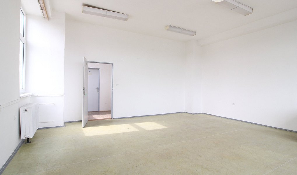 Pronájem kanceláře 19 m², Brno – náhled fotky 4