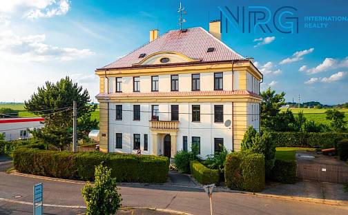 Prodej bytu 2+1 90 m², Říčařova, Hradec Králové - Plotiště nad Labem