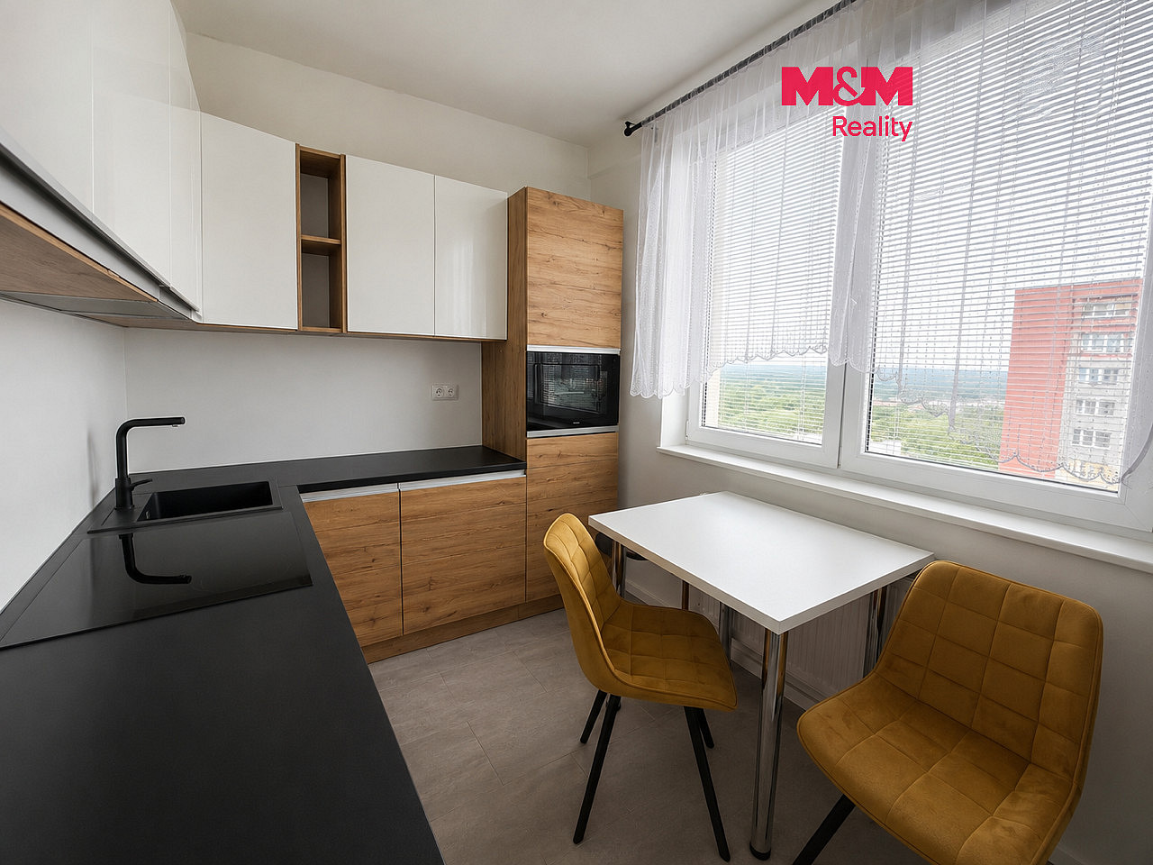 Prodej bytu 1+1 41 m²