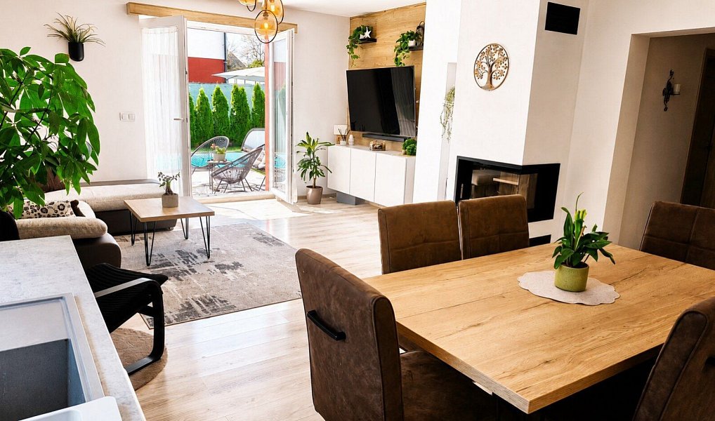 Prodej domu 146 m² s pozemkem 785 m², Smilovice – náhled fotky 5