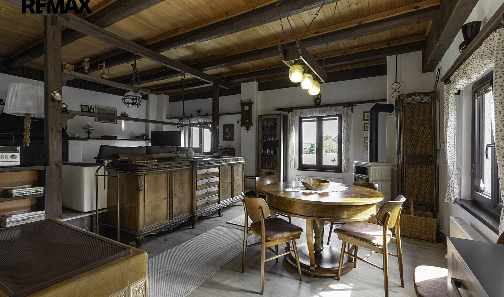 Prodej domu 200 m² s pozemkem 720 m², Kunčina Ves – náhled fotky 13