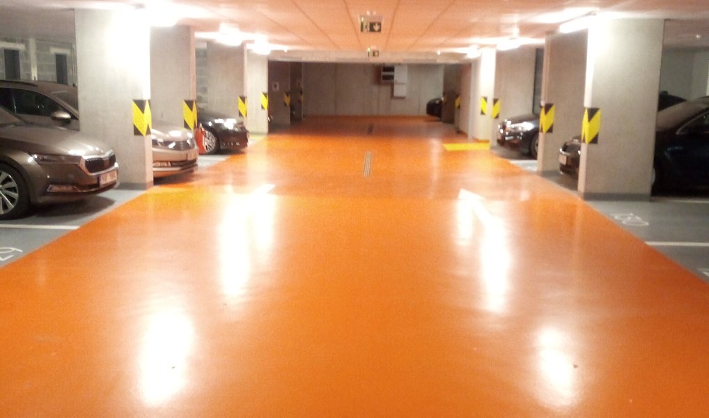 Pronájem garáže, 13 m², Stodůlky - Praha 13, Praha