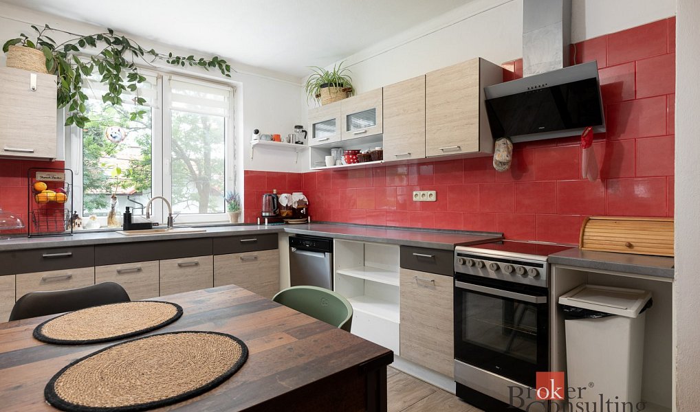 Prodej bytu 3+1 76 m², Čermná ve Slezsku – náhled fotky 4