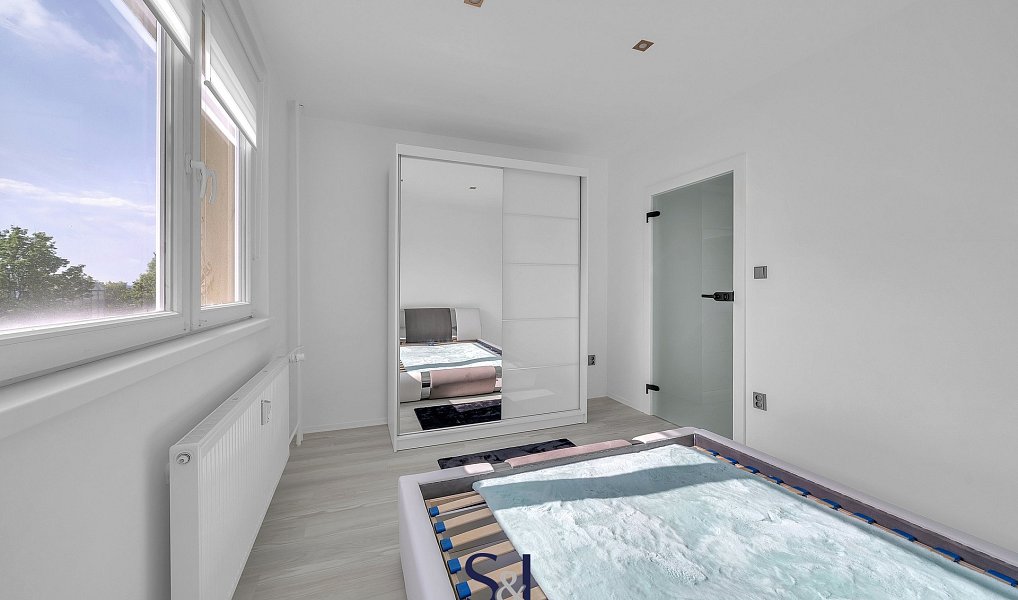 Pronájem bytu 2+kk 43 m², Česká Lípa – náhled fotky 15