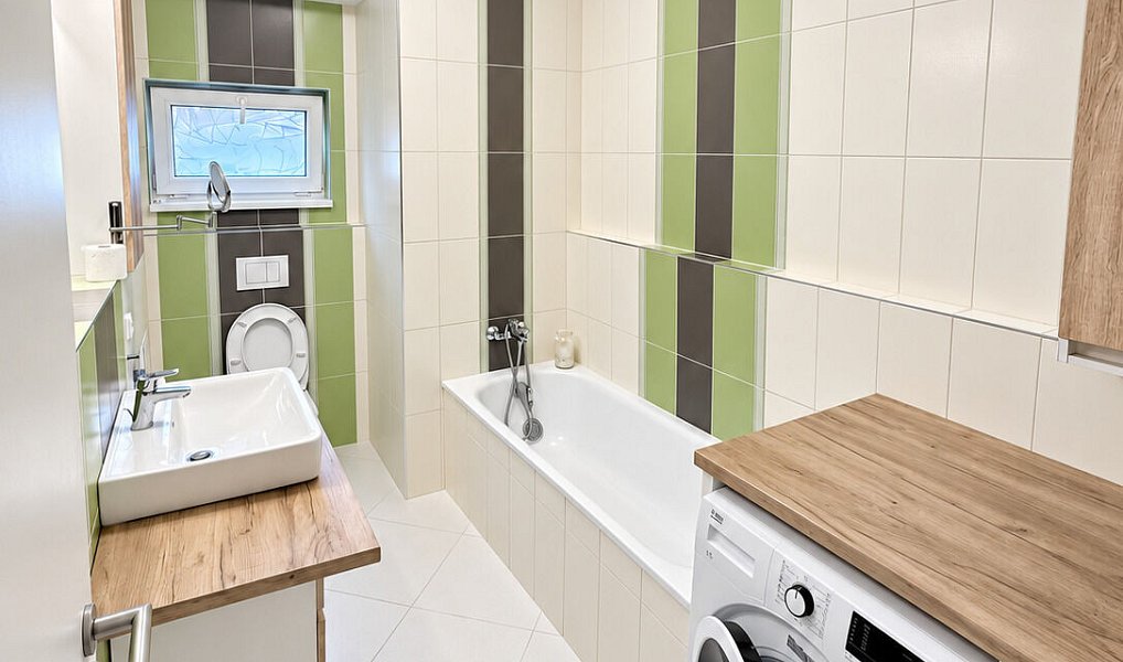 Pronájem bytu 2+kk 56 m², Praha – náhled fotky 11