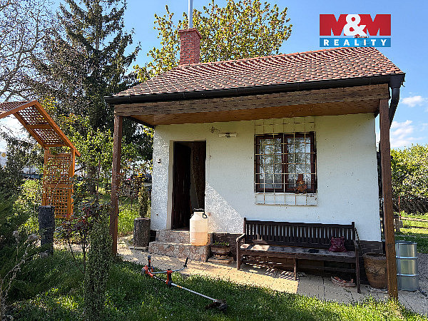 Prodej zahrady 936 m² — photo 4