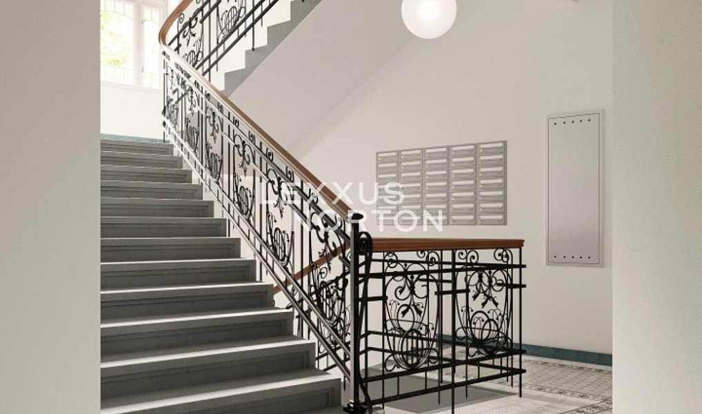 Prodej bytu 2+kk 46 m², Praha – náhled fotky 7