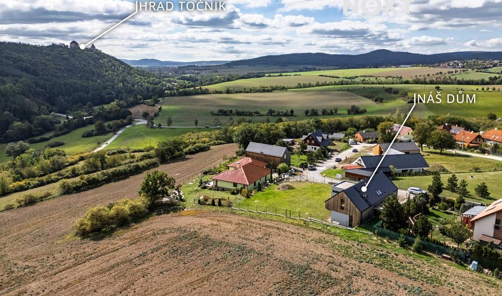 Prodej domu 214 m² s pozemkem 1 127 m², Březová – náhled fotky 2