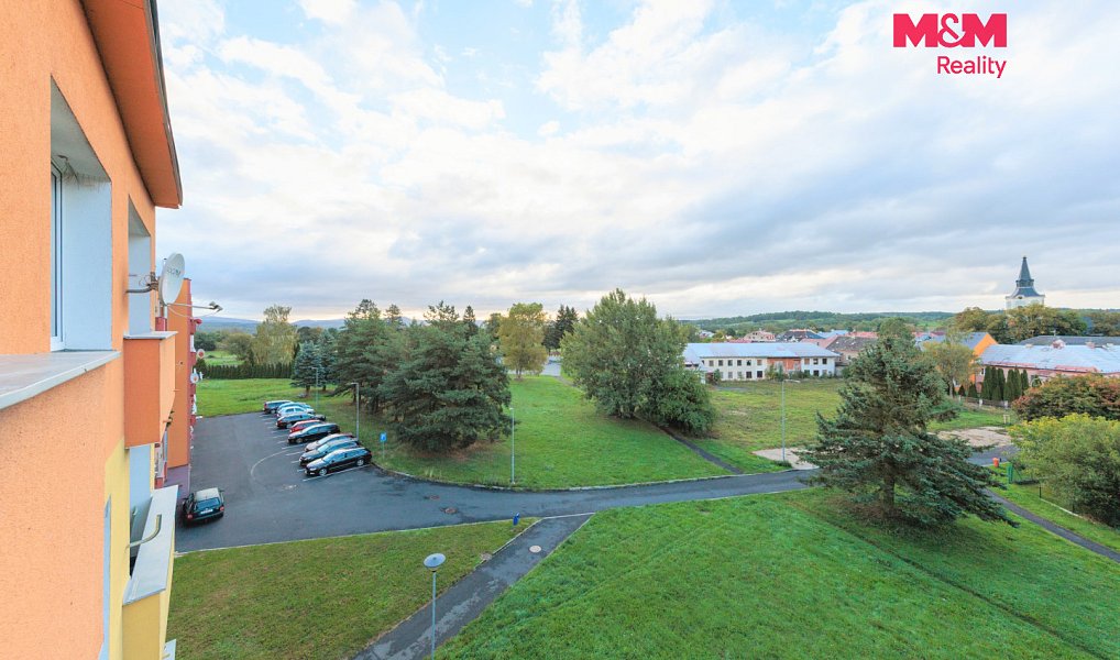 Prodej bytu 3+kk 55 m², Hroznětín – náhled fotky 13