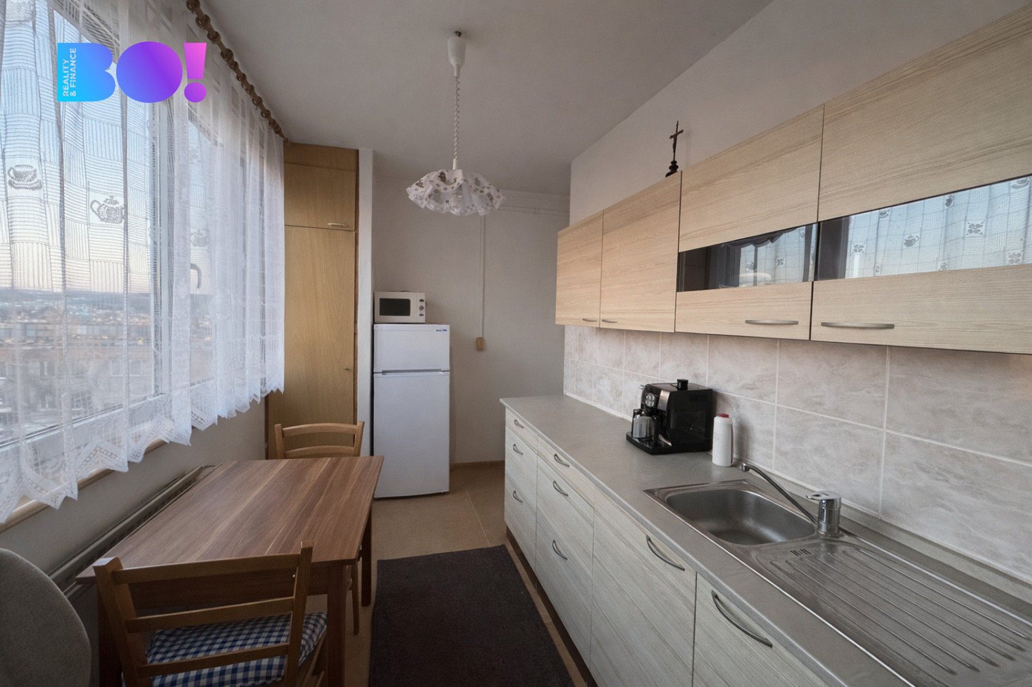 Prodej bytu 3+1 62 m² – fotografie 2