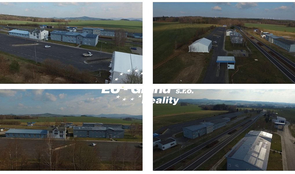 Prodej komerčního objektu (jiného typu) 2 640 m², Rumburk – náhled fotky 27