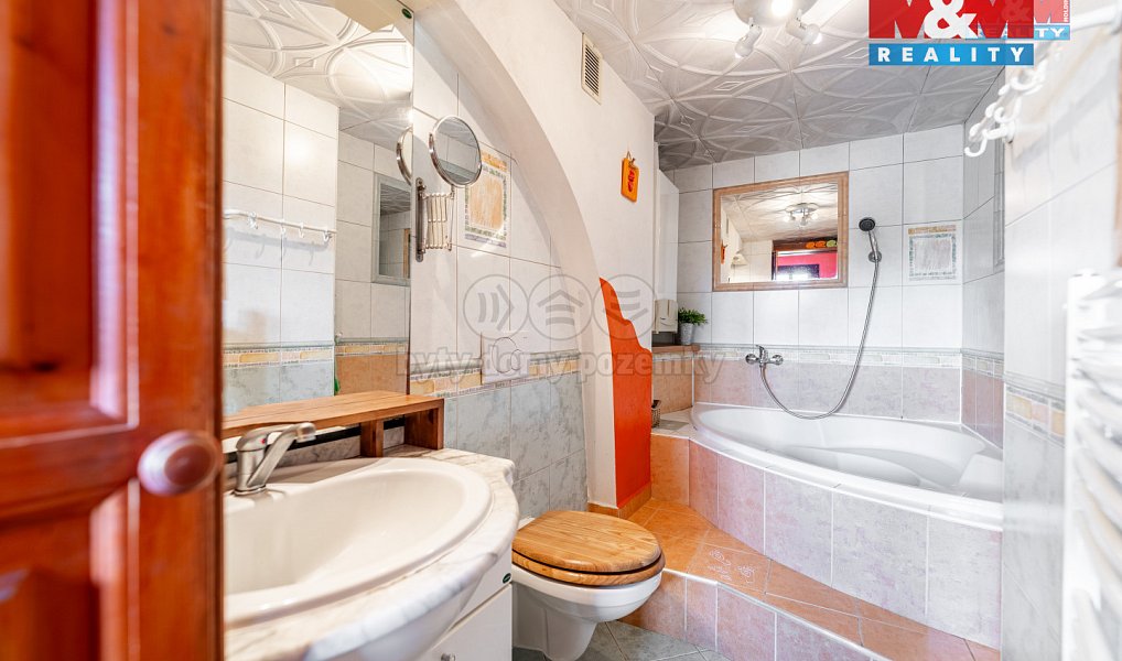 Prodej domu 140 m² s pozemkem 147 m², Třebíč – náhled fotky 9