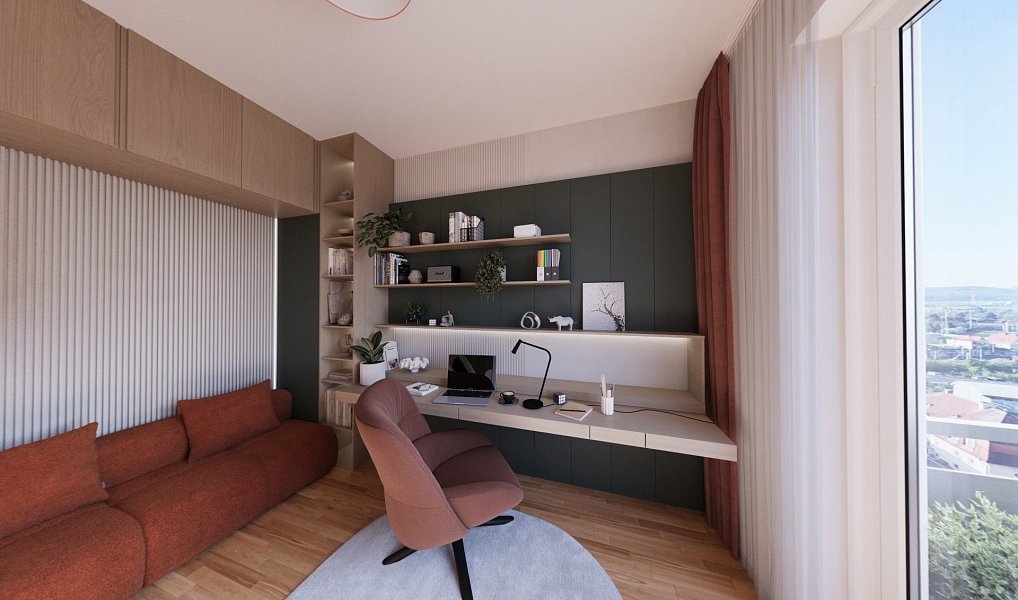 Prodej bytu 5+kk 119 m², Praha – náhled fotky 9