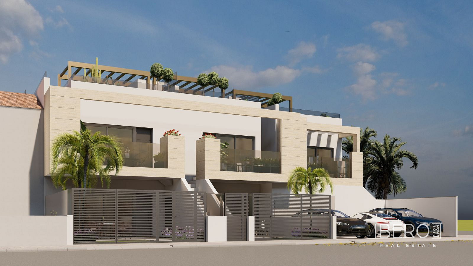 Prodej domu 78 m² s pozemkem 78 m²