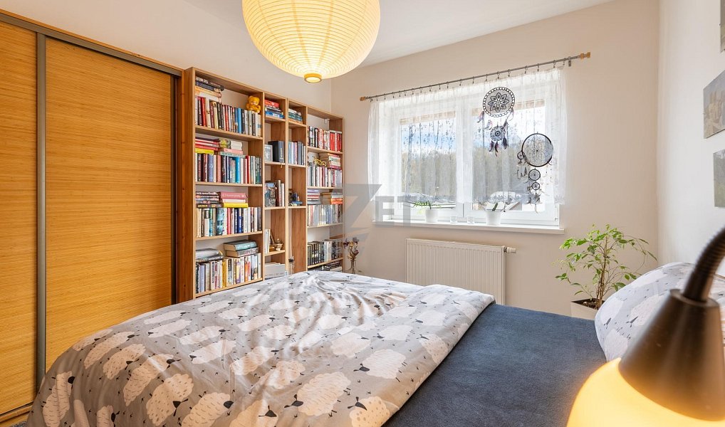 Prodej domu 150 m² s pozemkem 378 m², Ostrava – náhled fotky 21