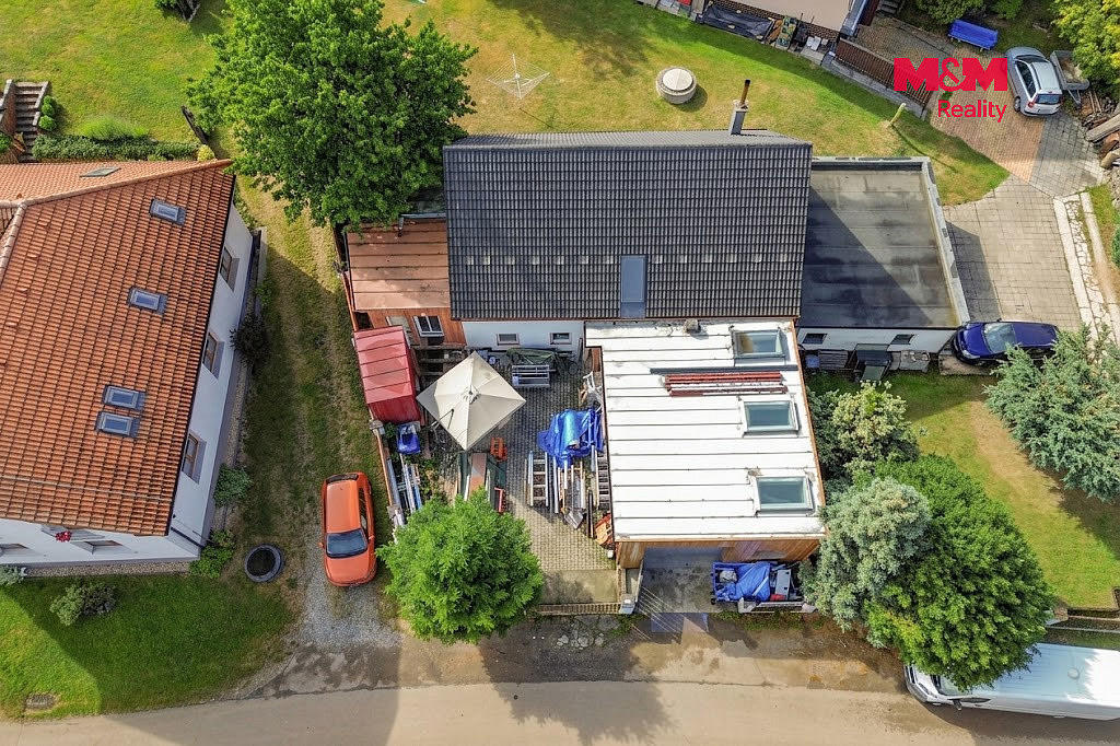 Prodej výrobních prostor 116 m² – fotografie 3