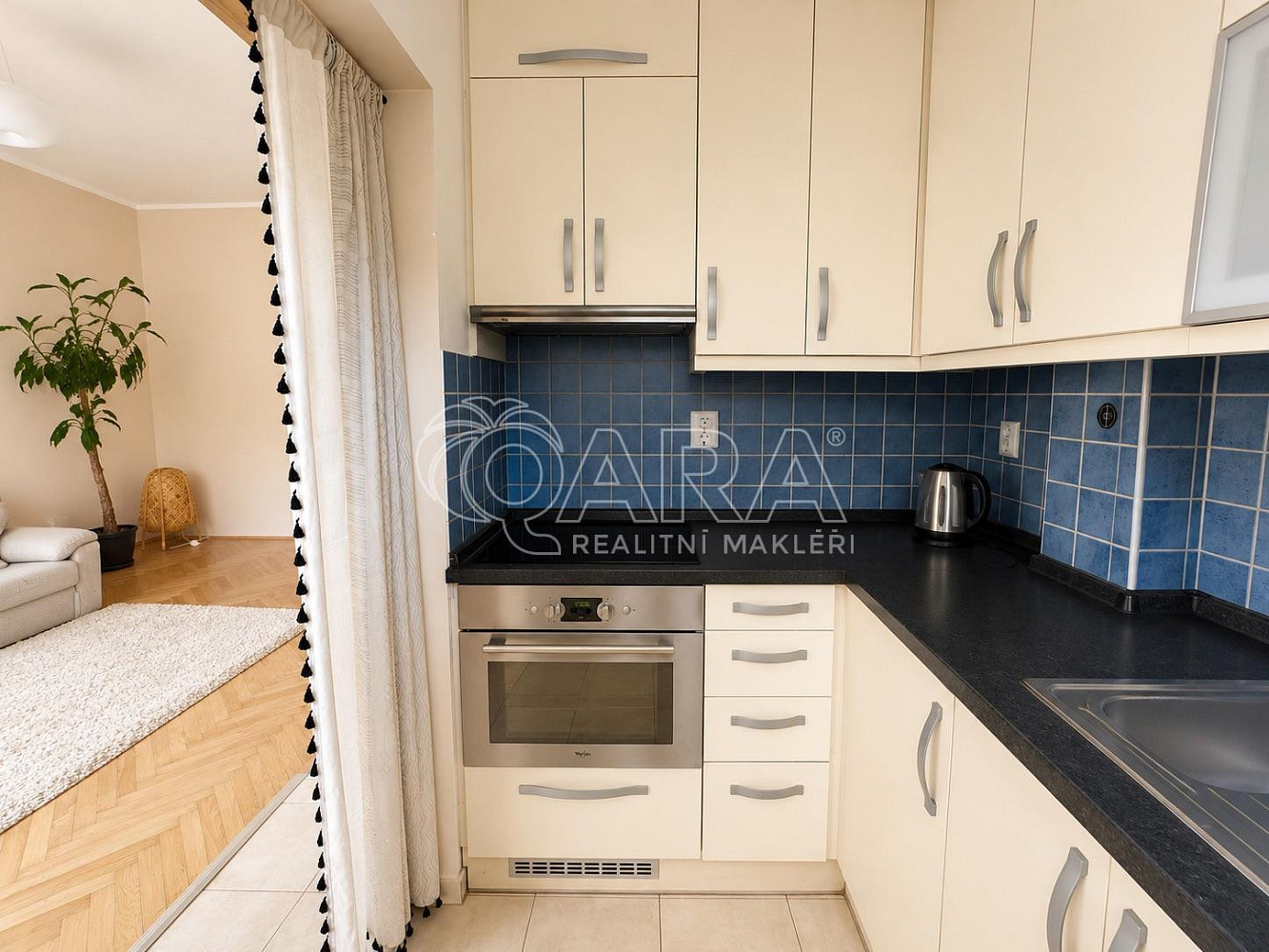 Pronájem kanceláře 35 m² – fotografie 5
