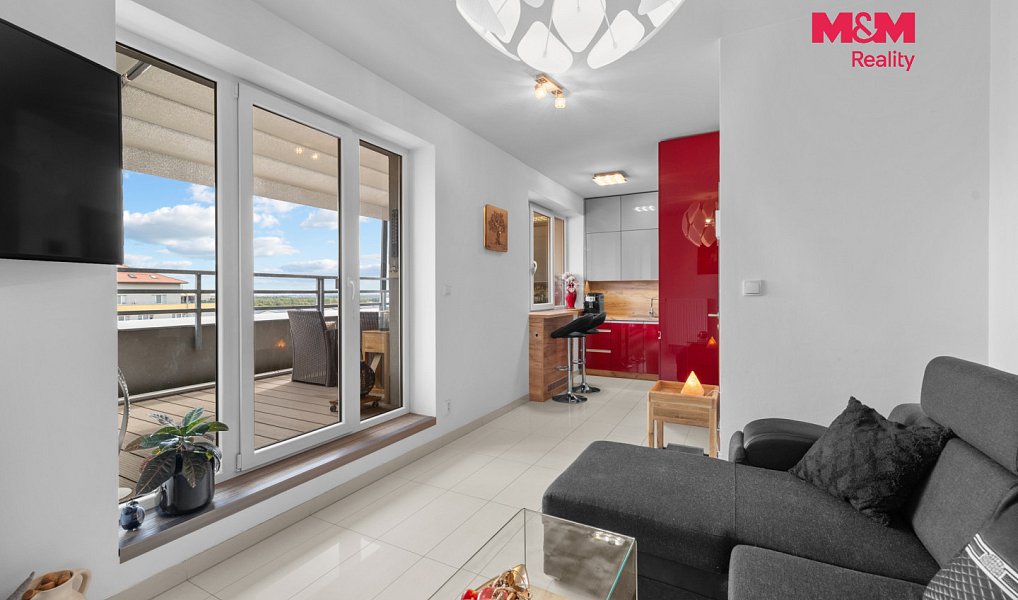 Prodej bytu 3+kk 83 m², Kladno – náhled fotky 3