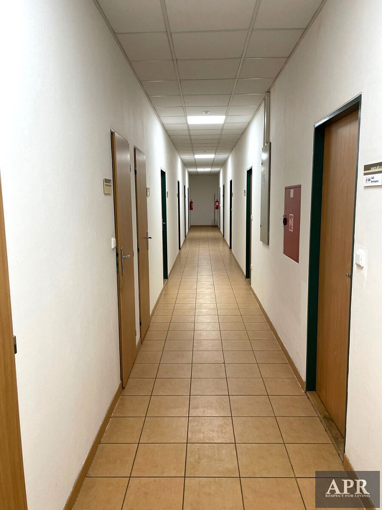 Pronájem kanceláře 20 m² — photo 5