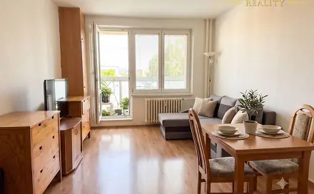 Prodej bytu 1+kk 29 m², Slezská, Český Těšín, okres Karviná