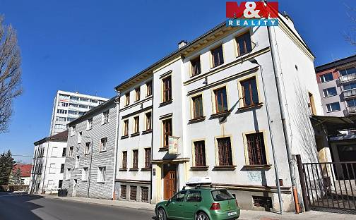 Pronájem bytu 2+kk 50 m², Vaňurova, Liberec - Liberec III-Jeřáb