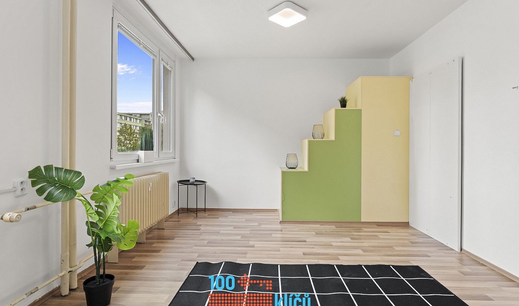 Prodej bytu 2+1 63 m², Praha – náhled fotky 11