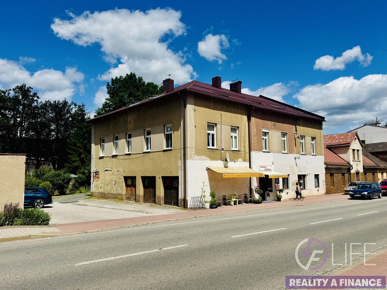 Prodej bytu 2+kk 52 m² – fotografie 2