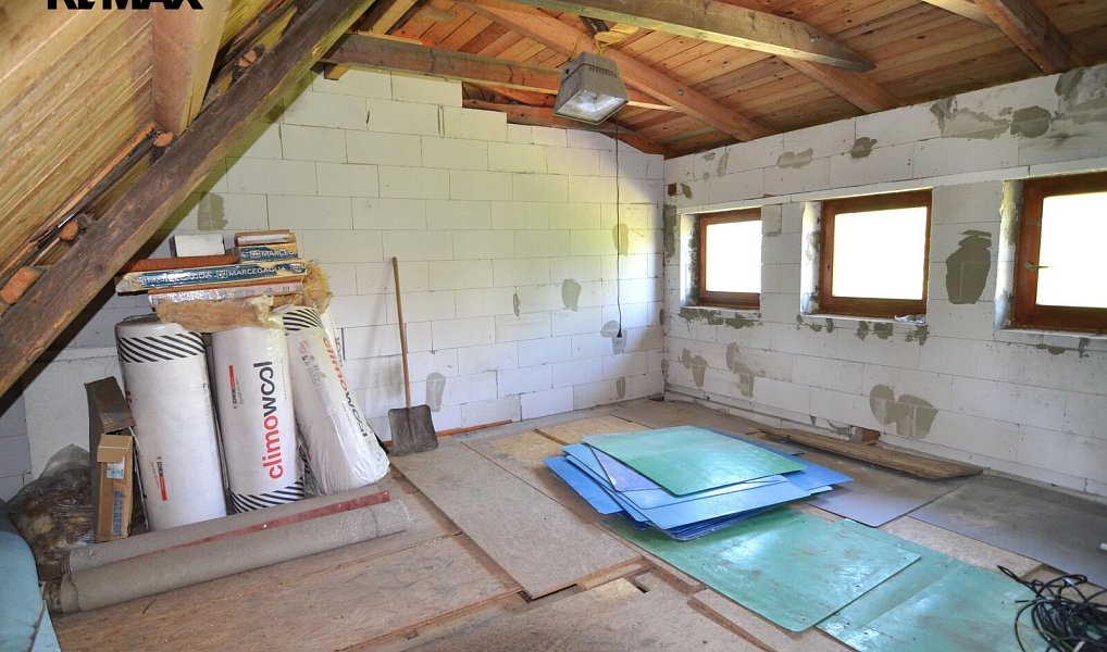 Prodej chaty/chalupy 114 m² s pozemkem 676 m², Dlouhoňovice – náhled fotky 14