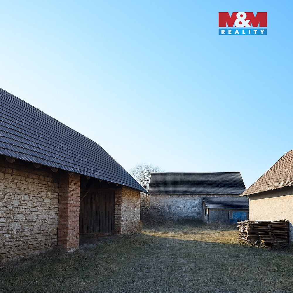 Prodej chaty/chalupy 145 m² s pozemkem 1 340 m² – fotografie 5